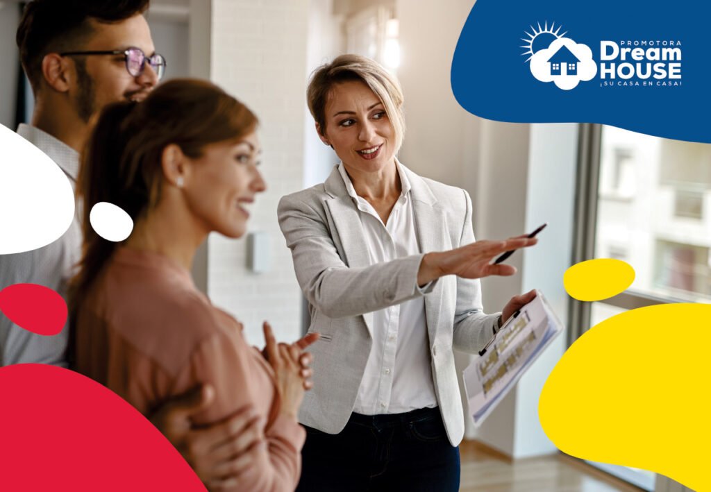 Asesoría inmobiliaria
