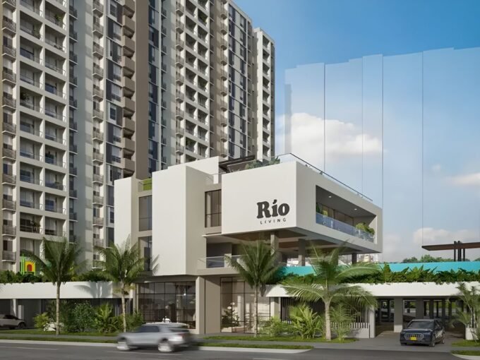 Rio Living