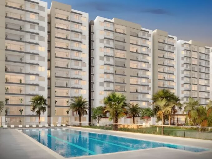 Riverbay - Apartamentos