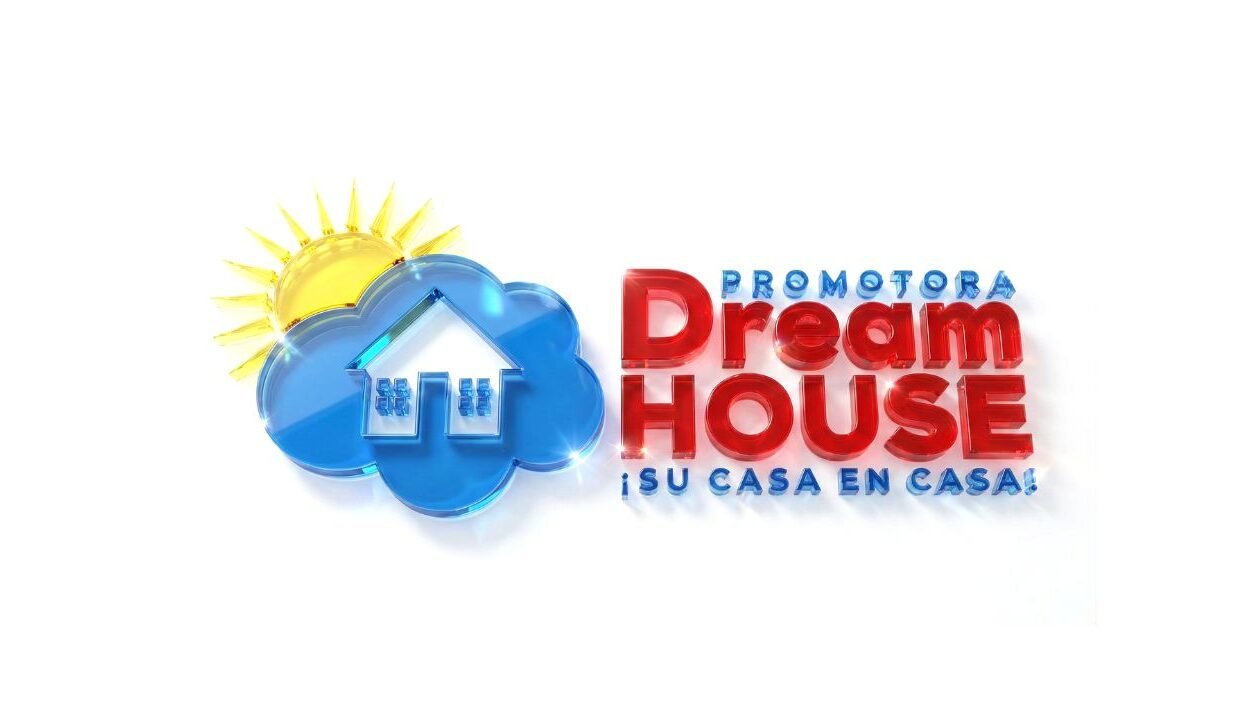 logo promotora dream house