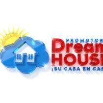 logo promotora dream house