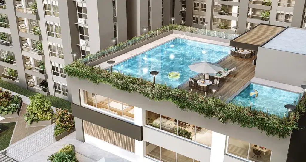 ASTORIA – Apartamentos