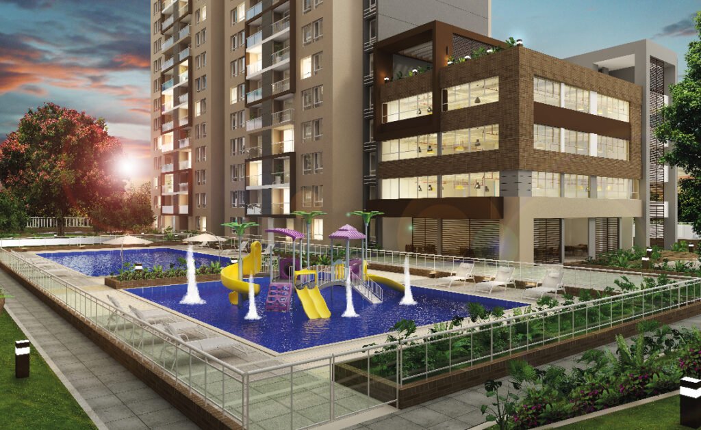 SAONA – Apartamentos