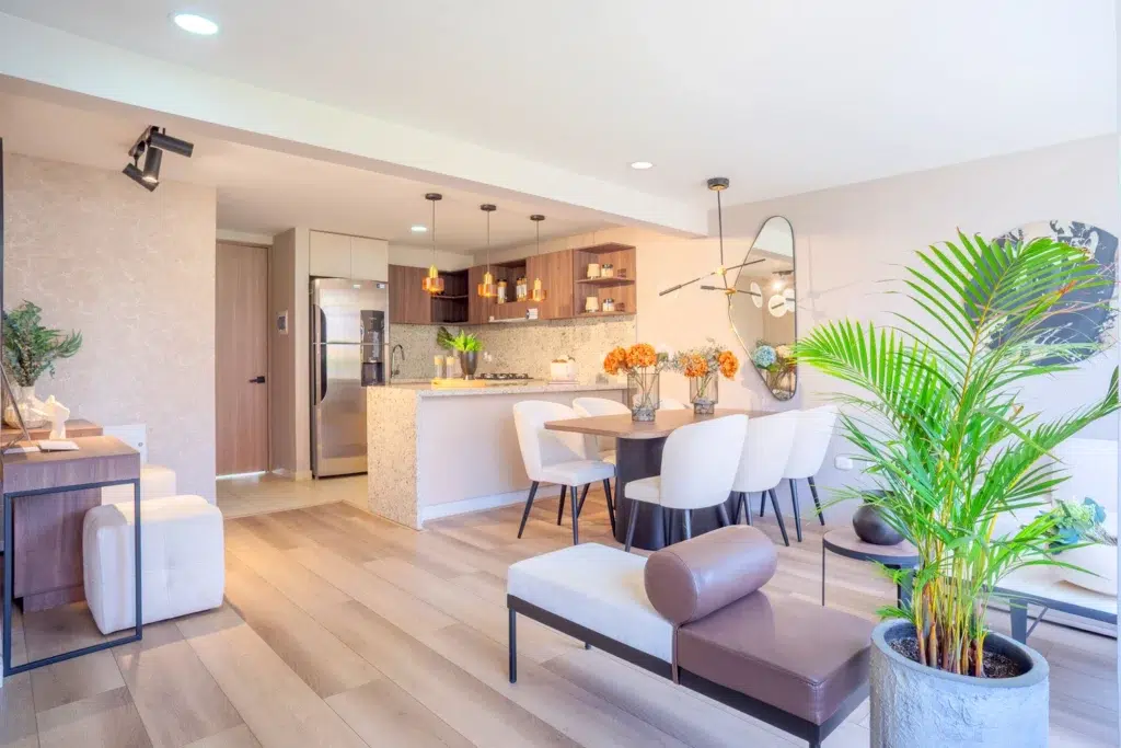 LORCA – Apartamentos
