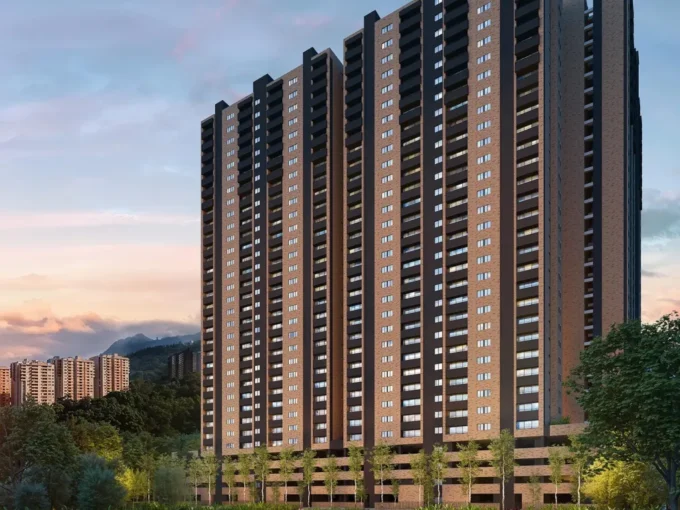 ZENTRAL – Apartamentos