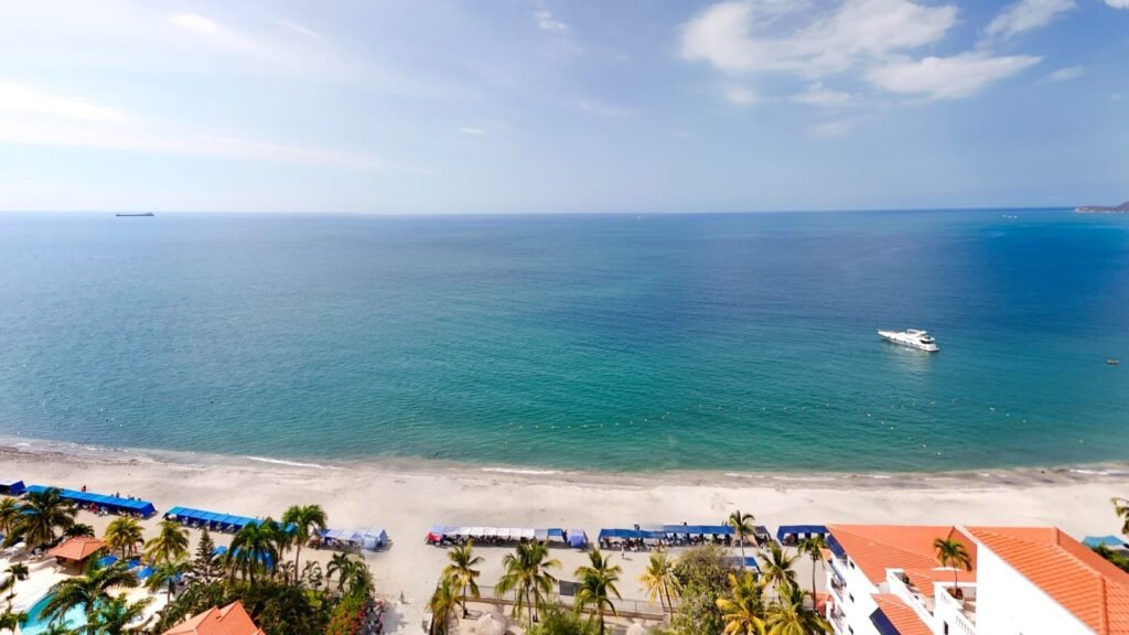 AQUARENA – Apartamento