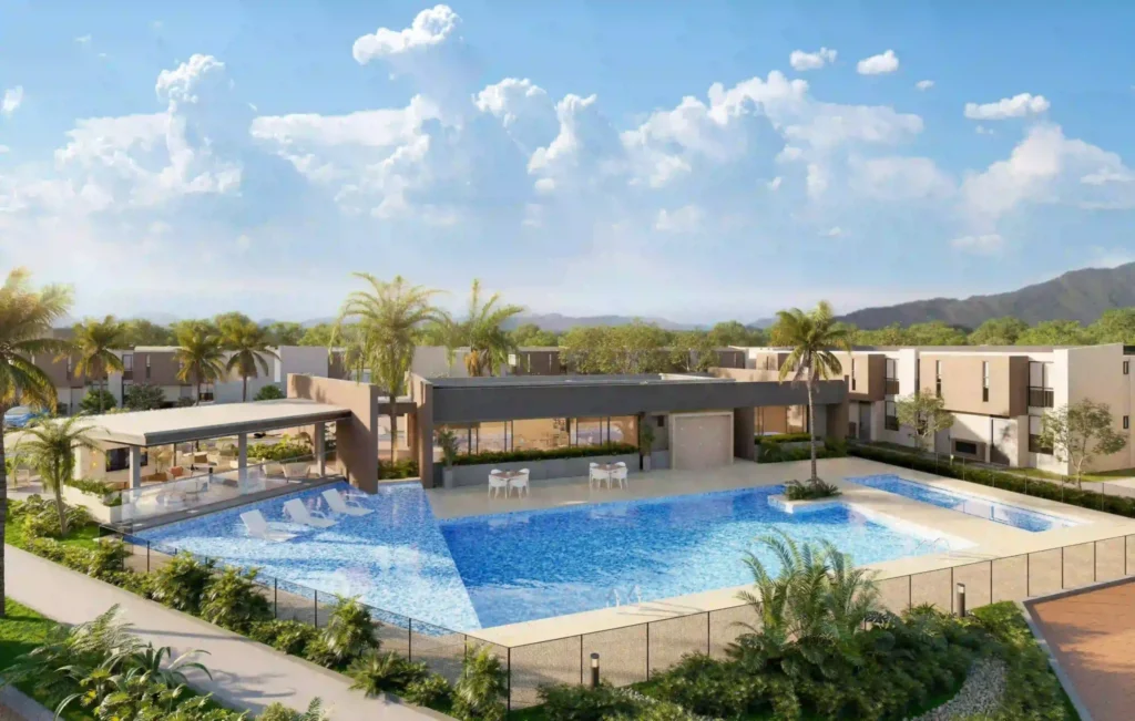 BOSQUES DE LAS VICTORIAS – Casa