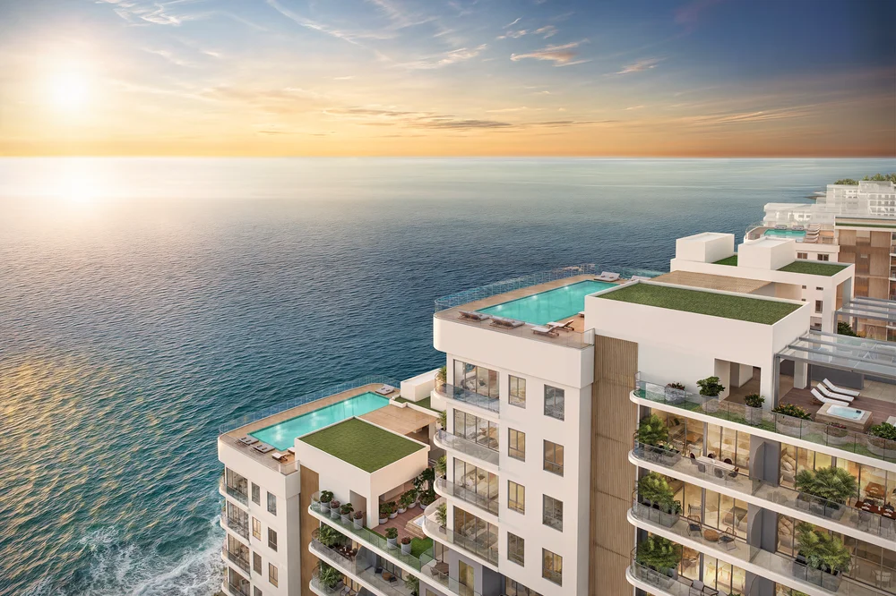 CARIBBEAN BEACH RESORT – Apartamento