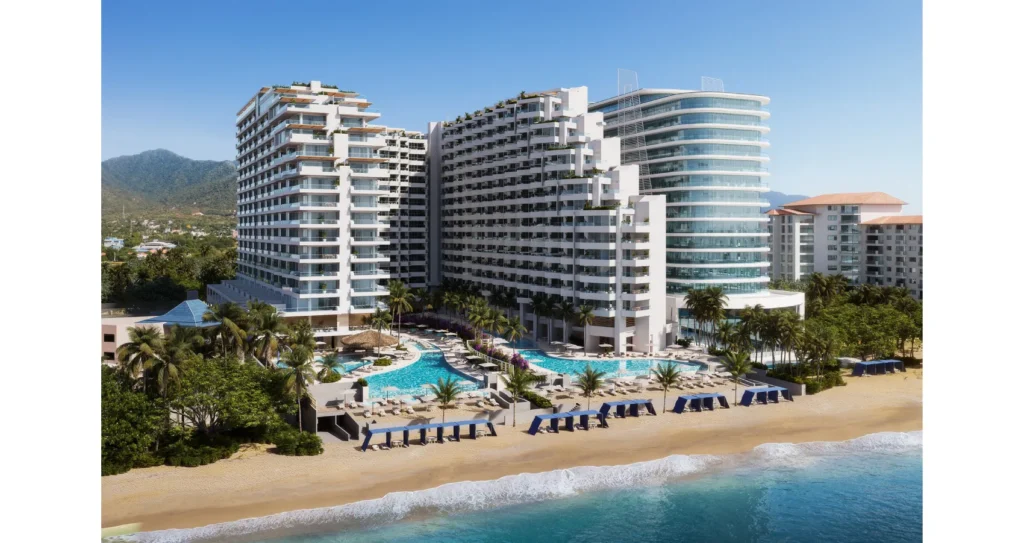MARAWA VISTA MARE – Apartamento