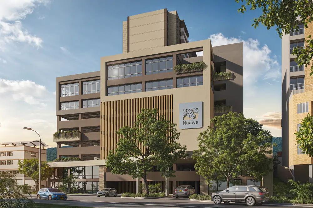 NATIVA – Apartamento