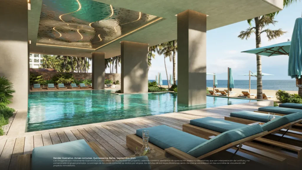 QUINTESSENCE BAHIA – Apartamento