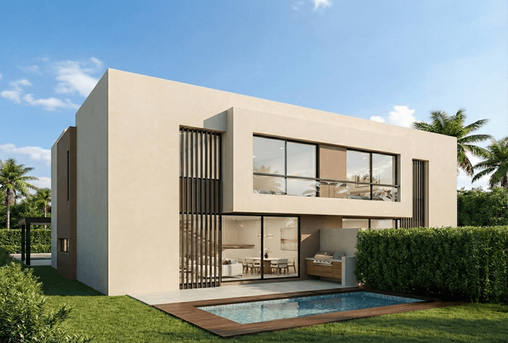 SANTORINI REFUGIO DEL MAR – Casa