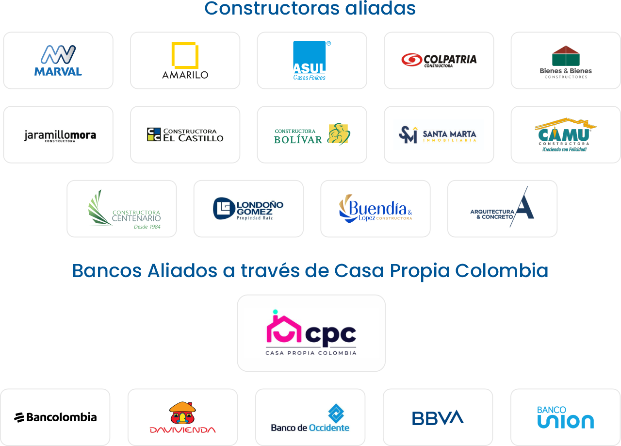 ALIADOS PROMOTORA DREAM HOUSE